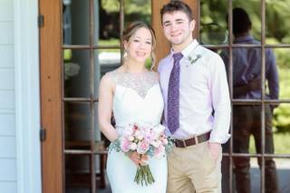 Fashion Irina-Custom Wedding Gowns - 51
