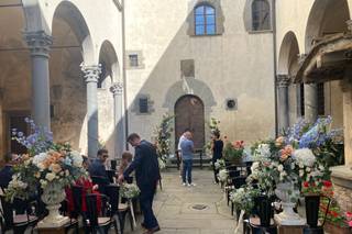 Castello del Trebbio - 143