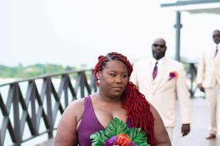 Enhance U- Jamaican Makeup Artist - 31