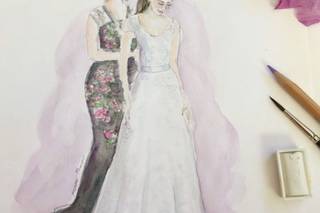 Pepper Tharp Illustration - 11