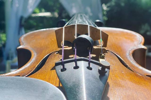 String Theory Music 2