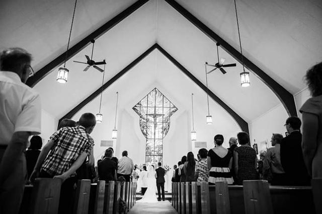 Katelyn Theobald Weddings & Events - 4