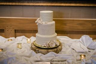 The Sugarplum Cake Shoppe - 22
