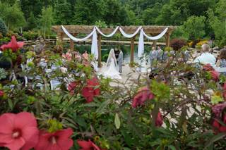 The Blue Heron Event Center - 15