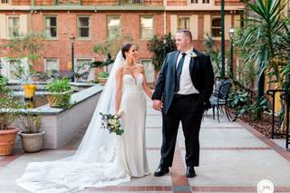 Crowne Plaza Albany – The Desmond Hotel - 15