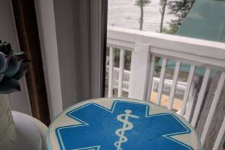 The Sugar Art Cakery - 18