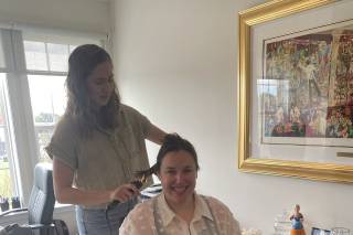 Mai Hair and Makeup - 5