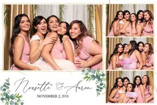 Sunflower Photo Booth Company - 18