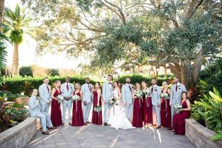 Hyatt Regency Grand Cypress - 26