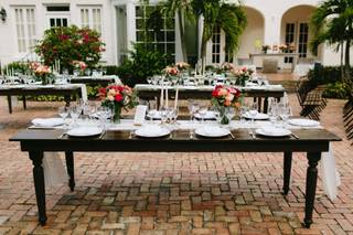 Mi Vintage - Farm Tables & Lounge Rentals - 74