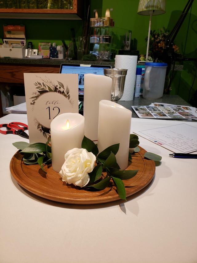 Freeport Floral - 2