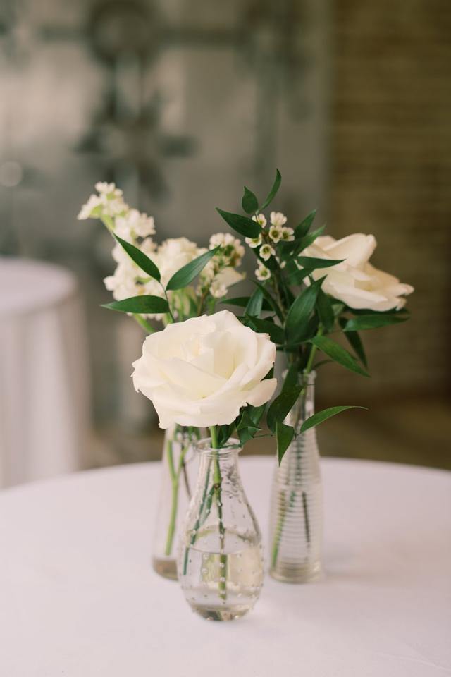 Platinum Petals - 2