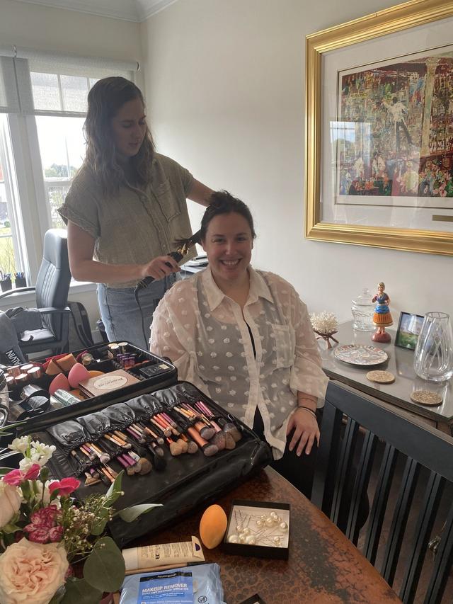 Mai Hair and Makeup - 3