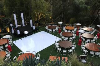 DEL REY PARTY RENTALS - 11