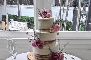Bittersweet Confections - 11