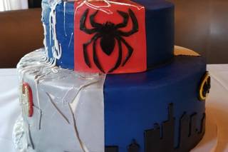The Icing & The Cake - 28