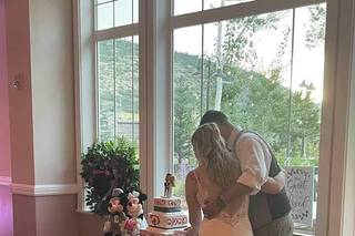 Ken Caryl Vista by Wedgewood Weddings - 29
