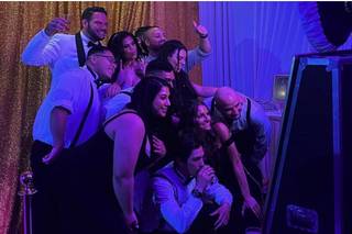 Events 2 Remember NJ - Mirror Photo Booths - 19