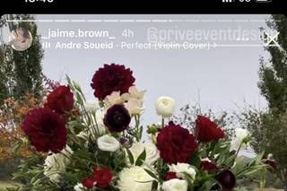 Privé Events - 31