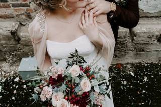 Makeup by Karina - 2