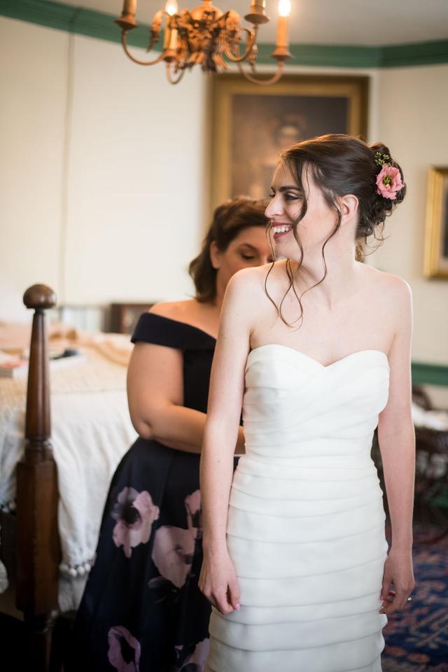 A Shear Perfection Weddings - 2