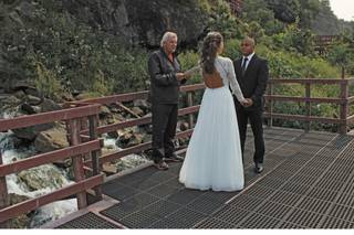 Buffalo Wedding Chapel - 13