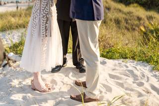 Married by A Sea Captain - 15
