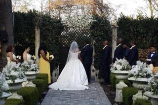The Master In Ceremony - 22