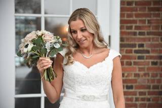 Baby Breath Bridal Services - 35
