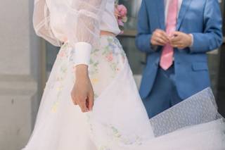 Lace & Liberty - 26