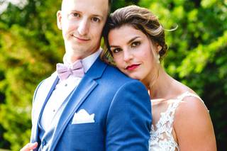 Chicago Cinematic Weddings - 7