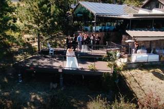 Storybook weddings by Jeremiah - 12