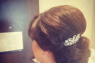 Jenna Cirino Hair Design - 39