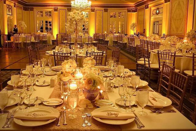 Beacon Grand 5