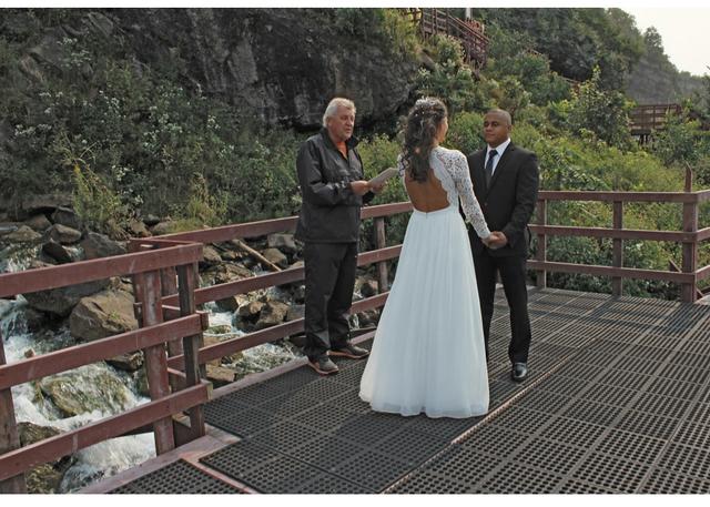 Buffalo Wedding Chapel - 4