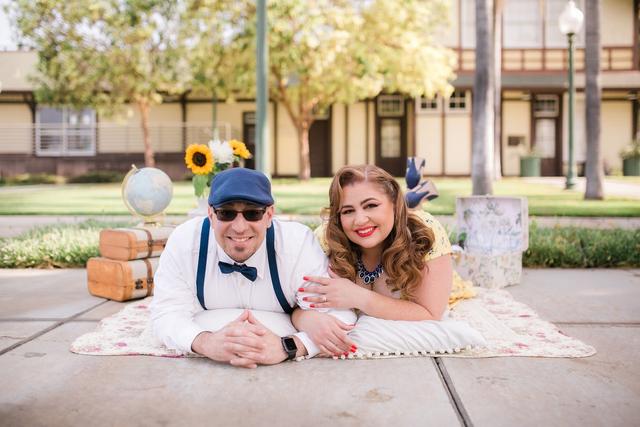 Camarie Photography - 1