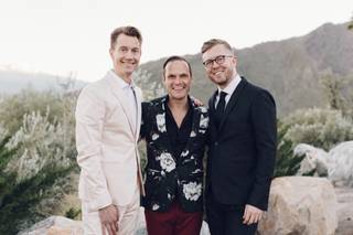 Jason Mitchell Kahn and Co. - 9