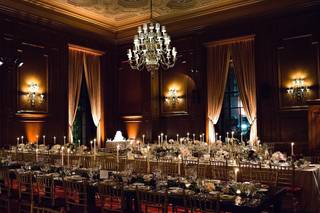 Hilary Hamer Weddings and Events - 10