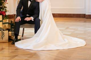 Heartfelt Weddings and Events - 14