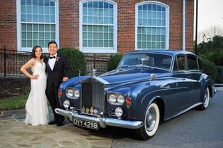 Sterling Carriage Vintage Limousines - 8