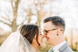 Cait & Will Photography - 9