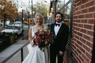 Beautiful Brides by Vesta - 33