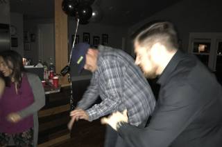 Bazooka Shots - 5