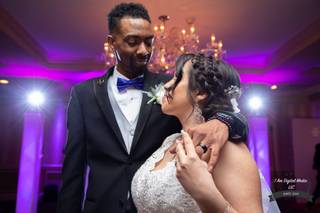 Sterling Ballroom at the DoubleTree Tinton Falls - 35