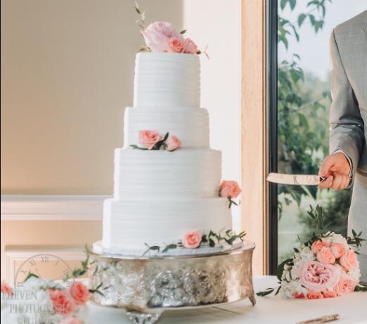 Coccadotts Cake Shop - 1