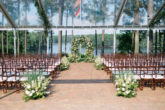 Katharine Mann Wedding and Event Planning, LLC. - 4