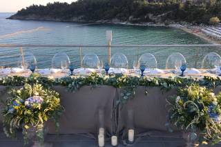 Inspired Moments Weddings & Events - 18