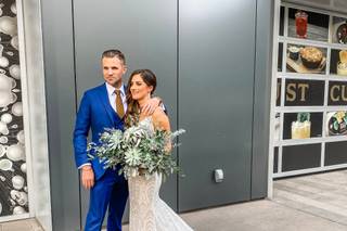 Michele - A Bridal Boutique - 15
