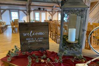 The Barn Event Center of the Smokies - 30