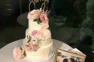 Cakes by Design - 36